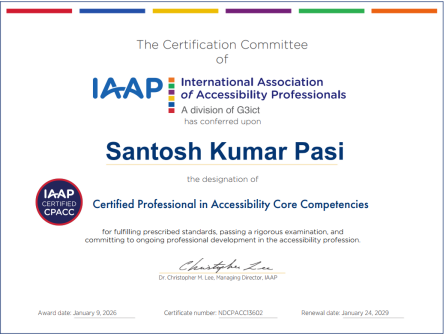 Trade2Achieve Certificate 2