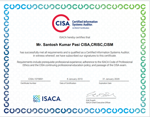 Trade2Achieve Certificate 1